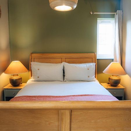 The Hideaway - Stratford Upon Avon - Central - Free Offstreet Parking - 2 Bedroom Luxury Apartment Esterno foto