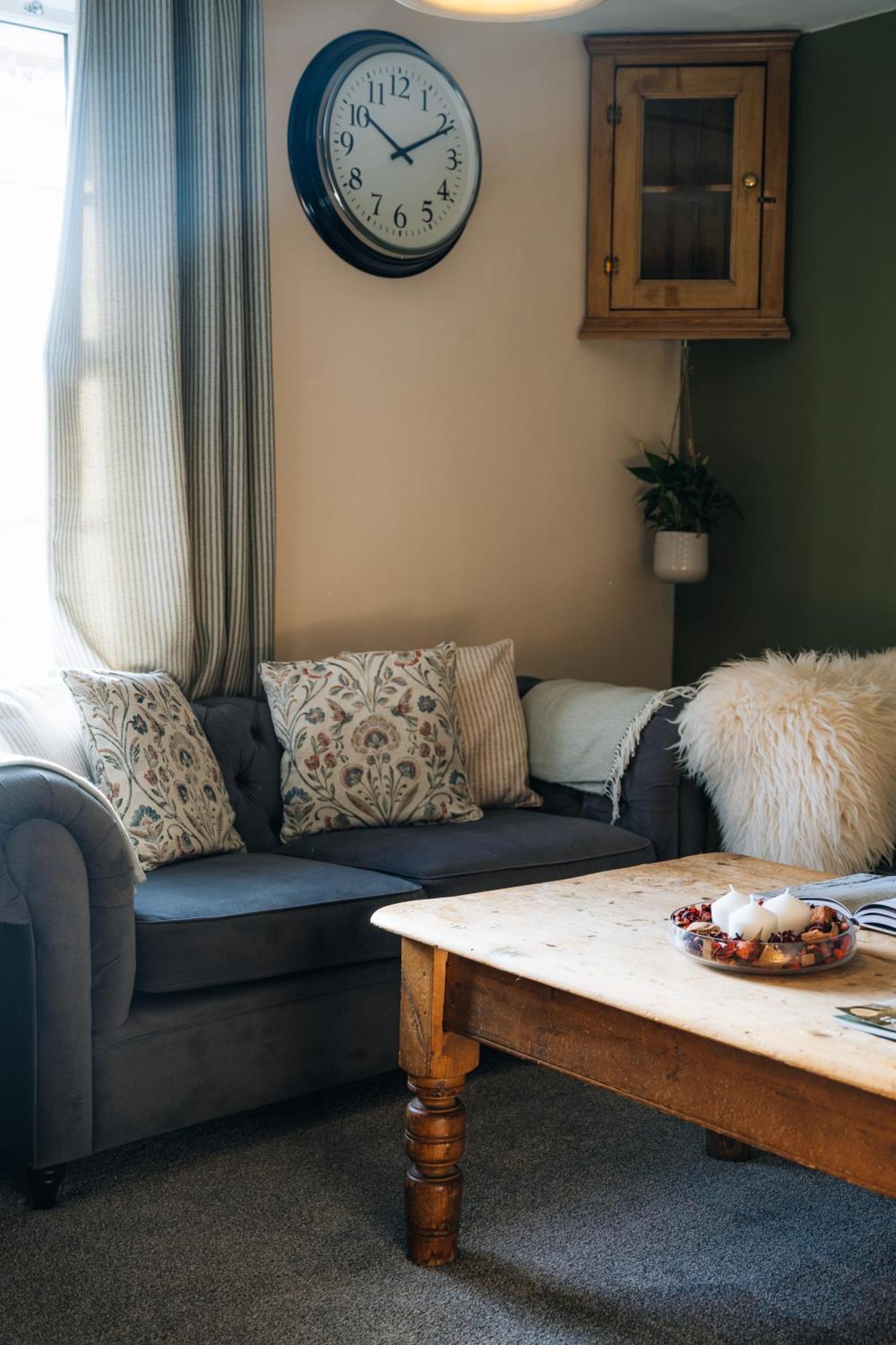 The Hideaway - Stratford Upon Avon - Central - Free Offstreet Parking - 2 Bedroom Luxury Apartment Esterno foto